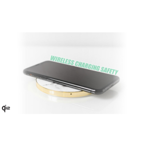 Explore wireless charging: double guarantee of safety and efficiency