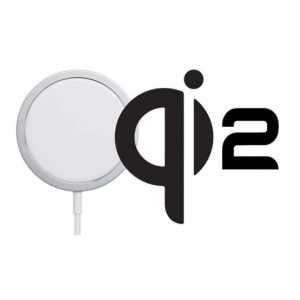 Qi 2.1动圈技术:开启车载无线充电的智能新时代