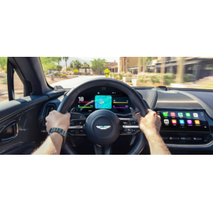 最实用的car play ultra 功能