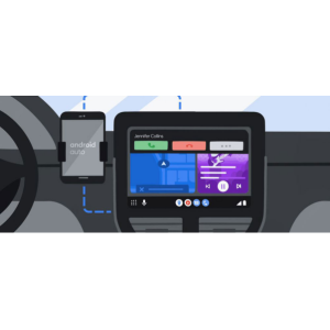 Android Auto即将带来变革