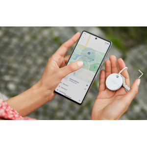 Google Find My Device authentication is your passport to global market access for products