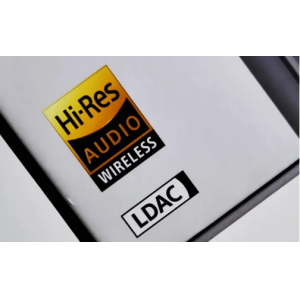小金标Hi-Res Audio认证解析
